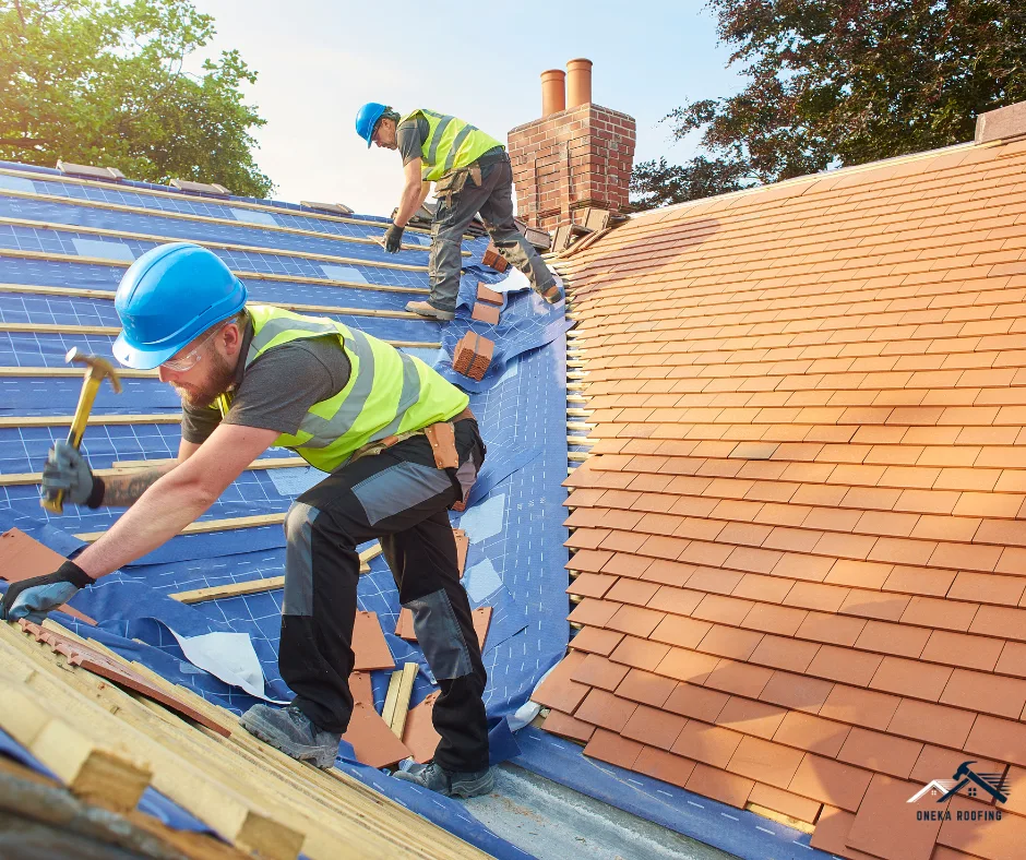 Why choose Roof Repair Near Me in Fairland, IN